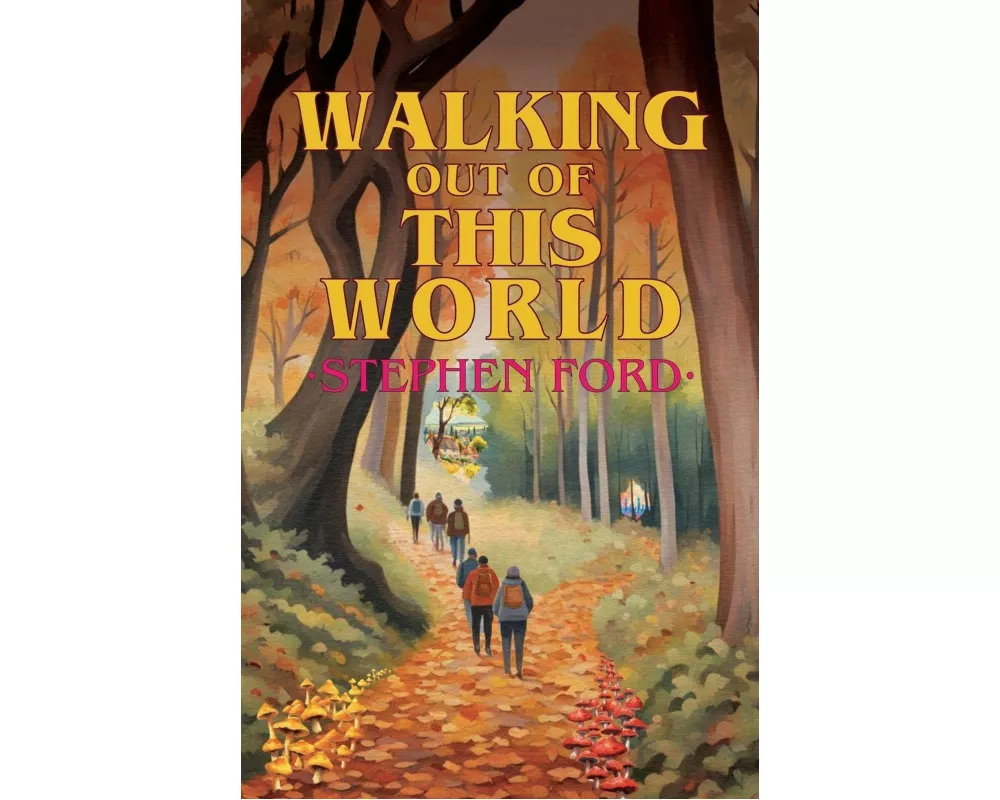 Walking out of this World