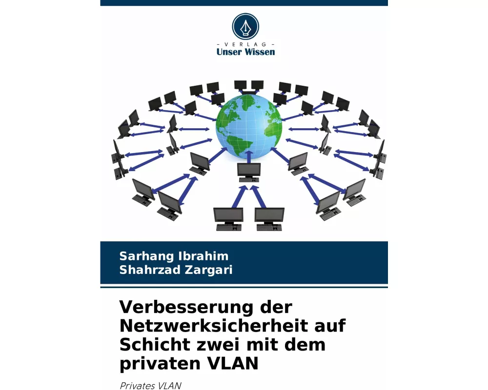 Verbesserung der Netzwerksicherheit auf Schicht zwei mit dem privaten VLAN