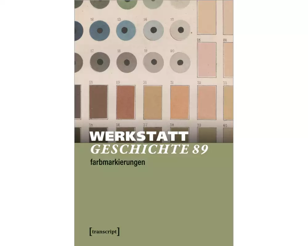 WerkstattGeschichte