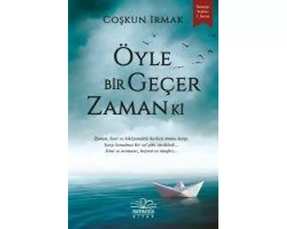 Öyle Bir Gecer Zaman Ki