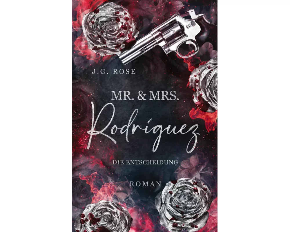 Mr. & Mrs. Rodríguez - Die Entscheidung