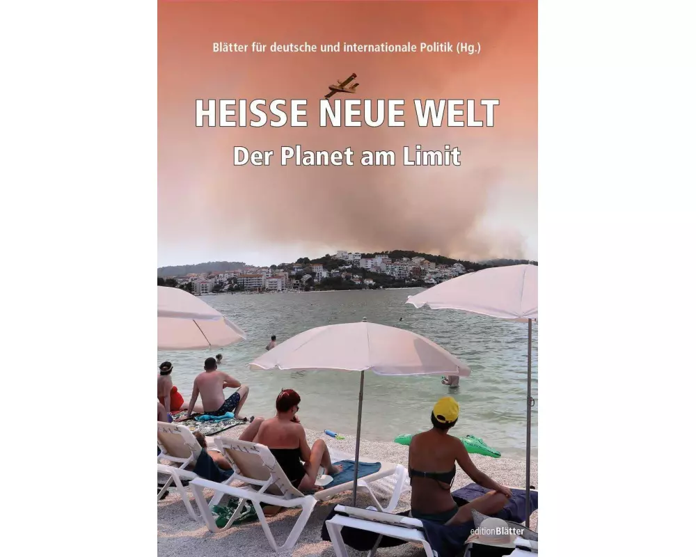 Heiße neue Welt