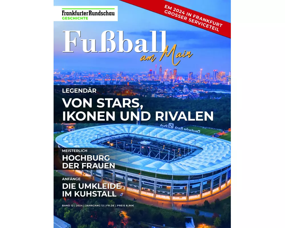 Fußball am Main