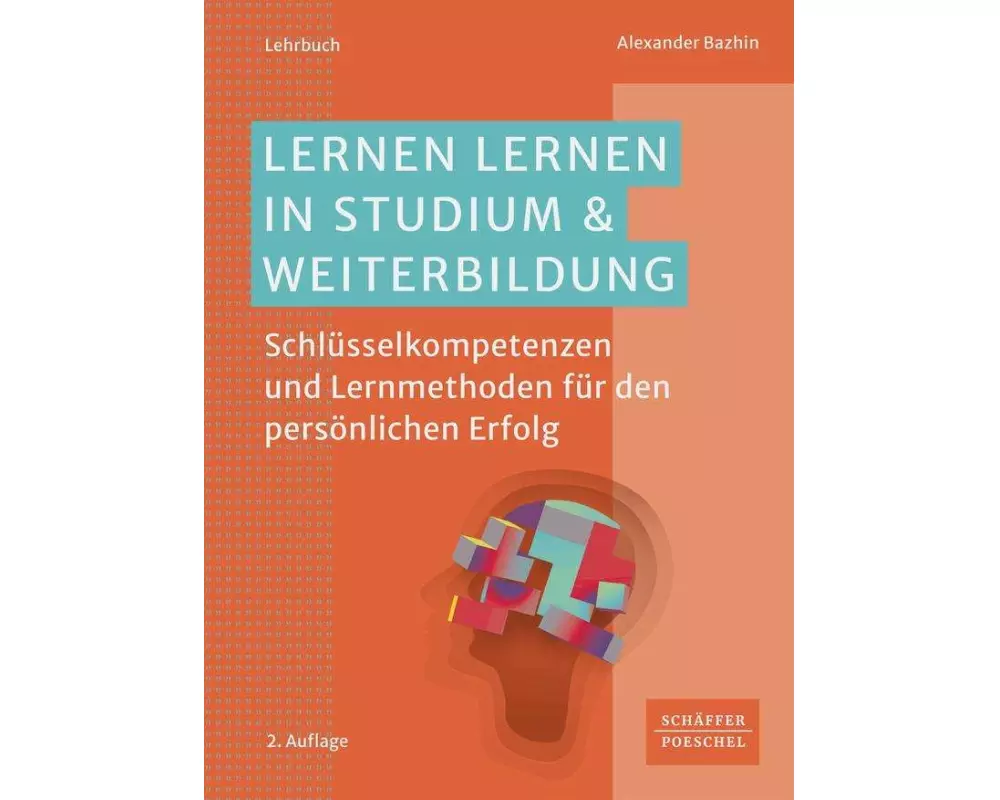 Lernen lernen in Studium & Weiterbildung
