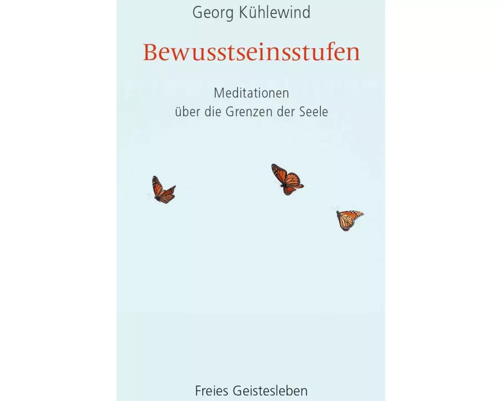 Bewusstseinsstufen