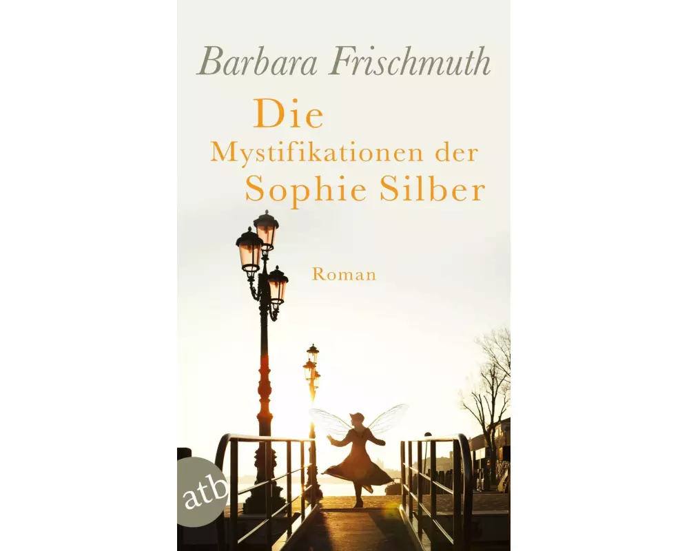 Die Mystifikationen der Sophie Silber