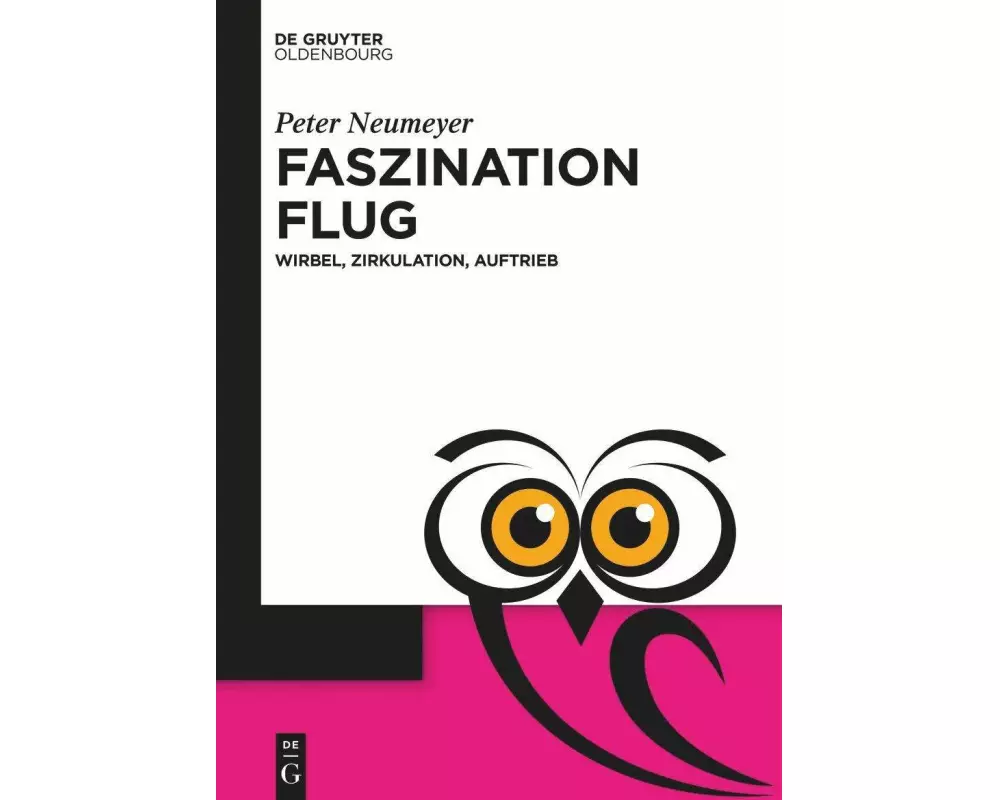 Faszination Flug