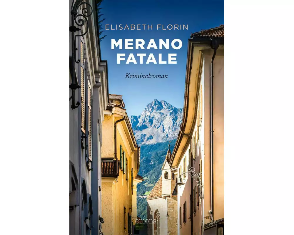 Merano fatale