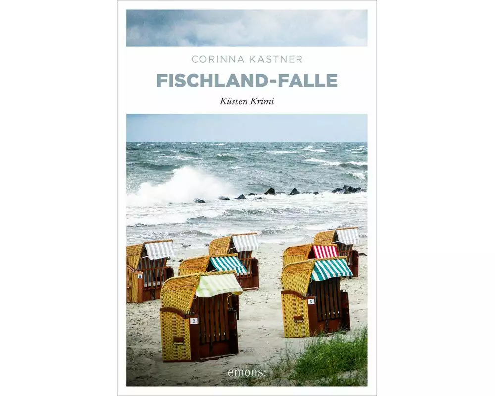 Fischland-Falle