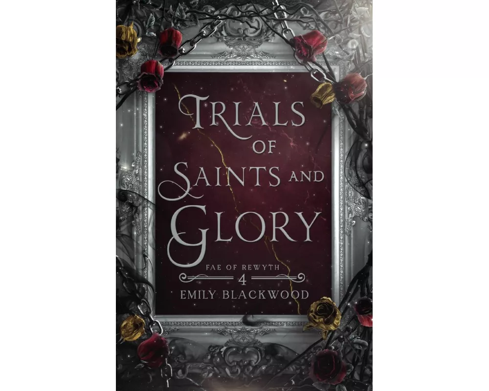 Trials of Saints and Glory