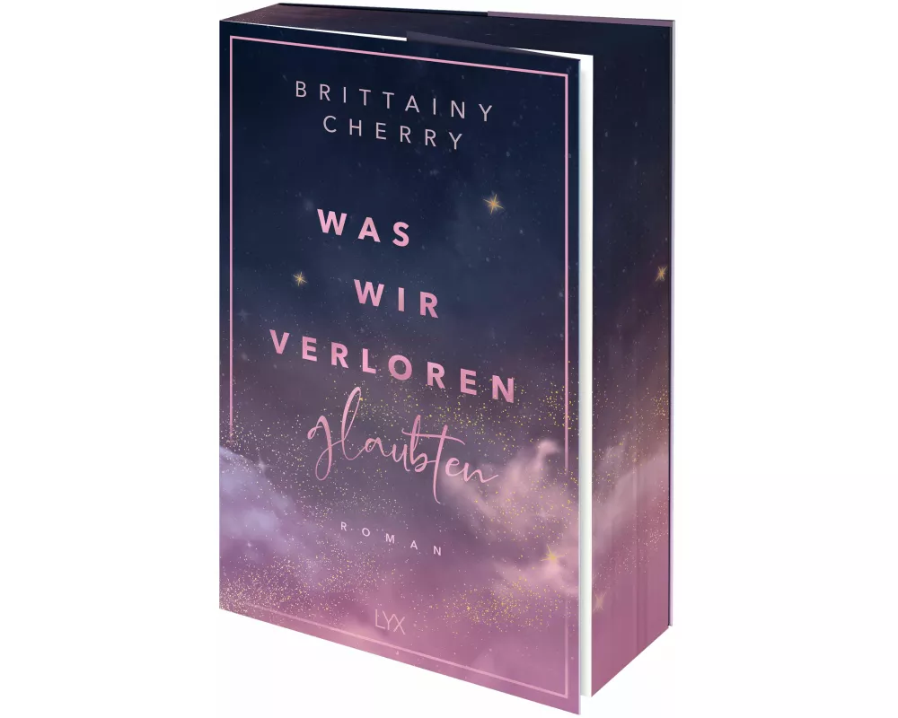 Was wir verloren glaubten