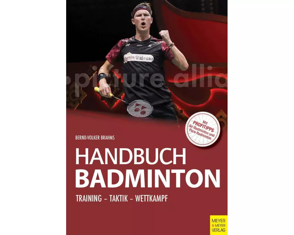 Handbuch Badminton