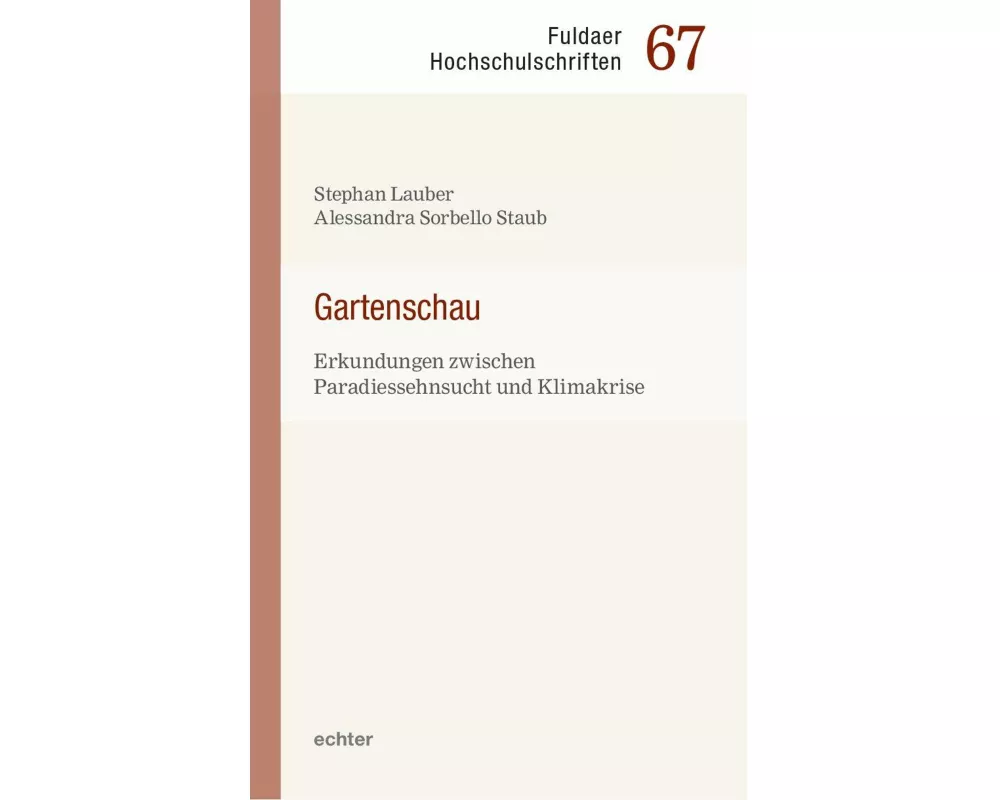 Gartenschau