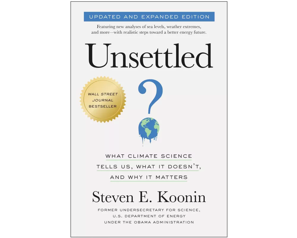 Unsettled (Updated and Expanded Edition)