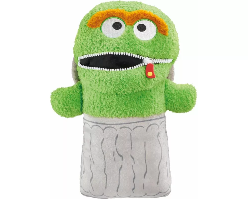 Oskar aus der Tonne, 29 cm