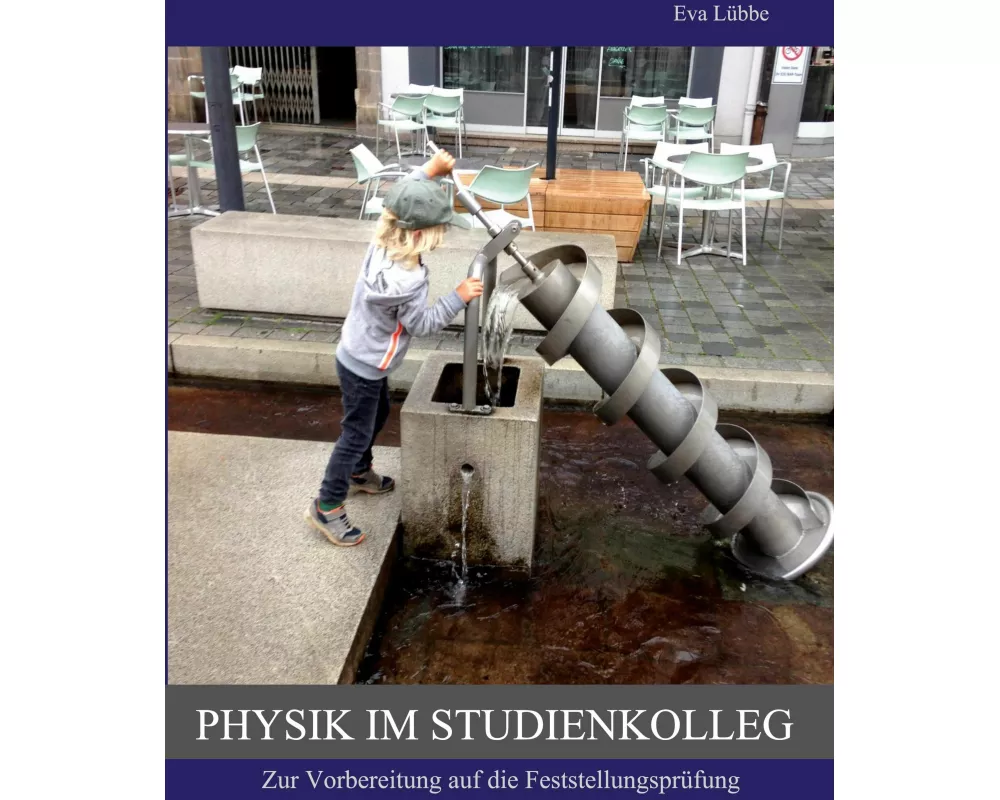 Physik im Studienkolleg