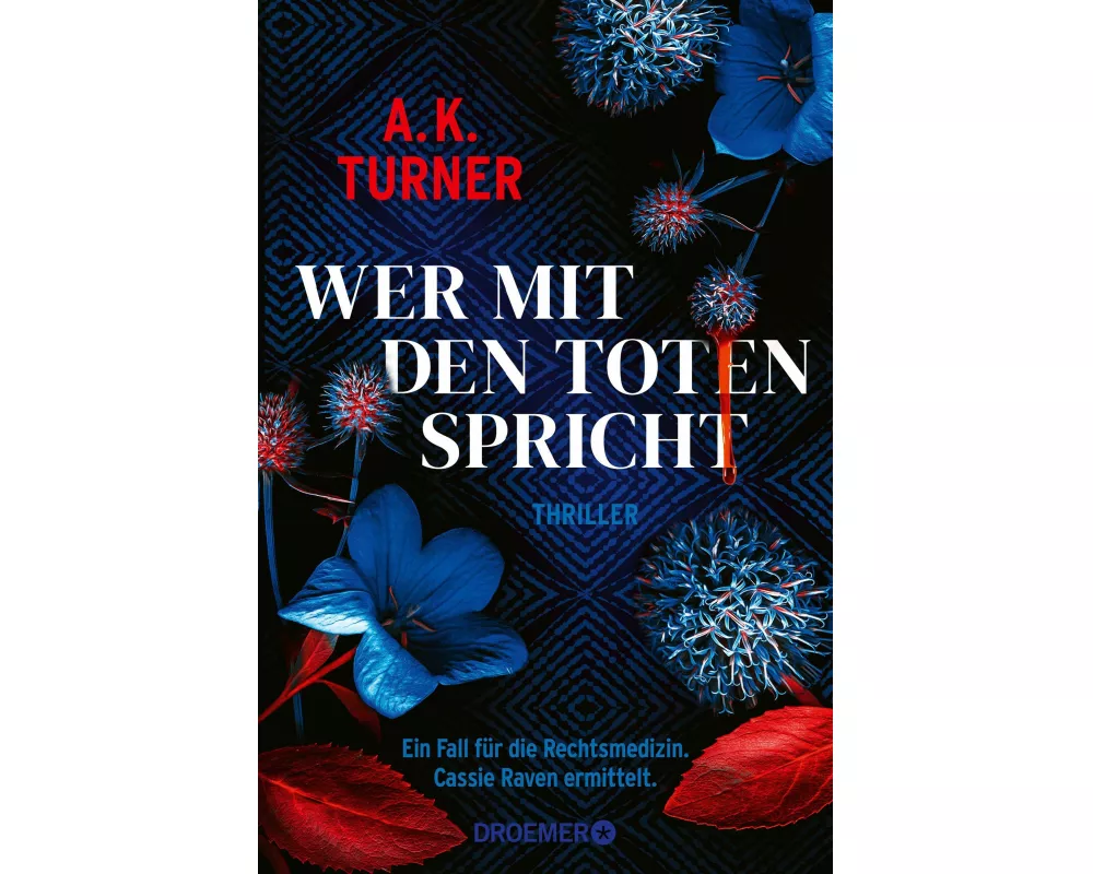 Wer mit den Toten spricht