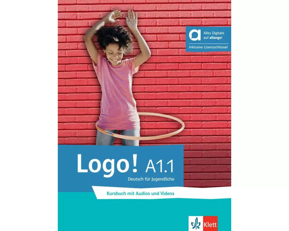 Logo! A1.1 – Hybride Ausgabe allango