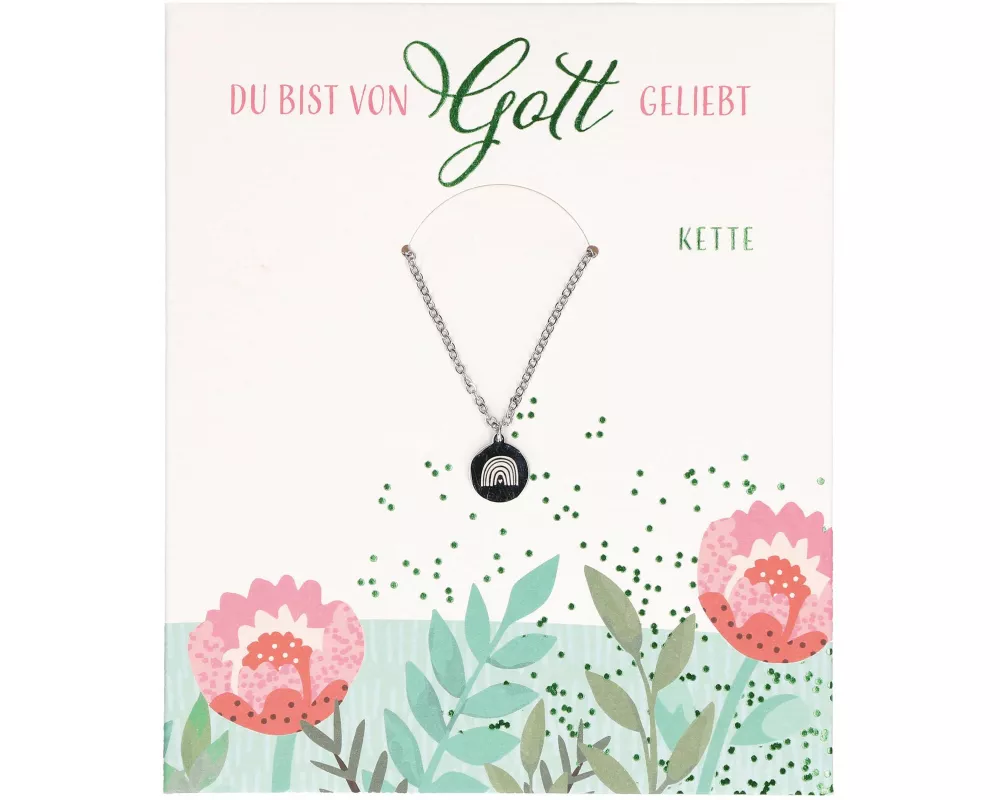 Dein Engel beschütze und behüte dich