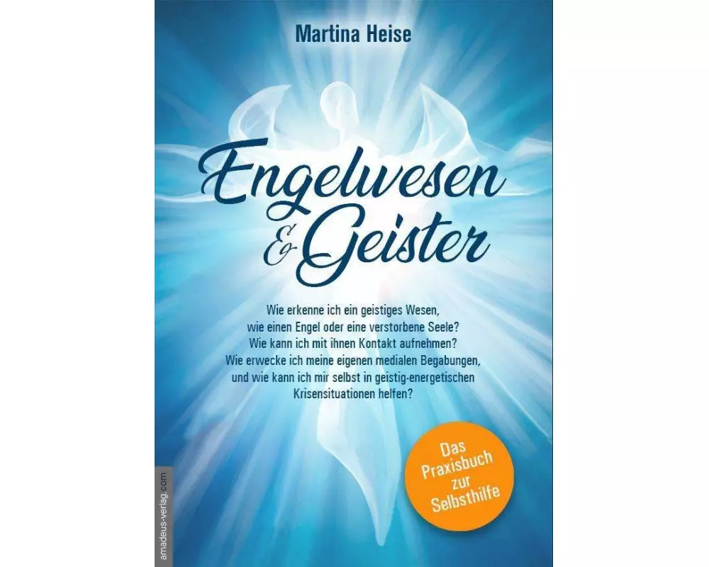 Engelwesen und Geister