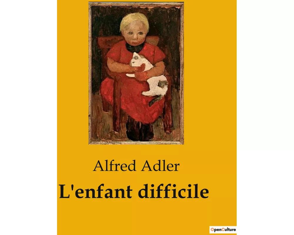 L'enfant difficile