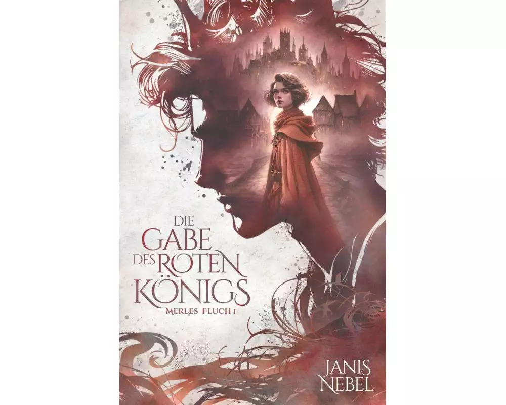 Die Gabe des Roten Königs