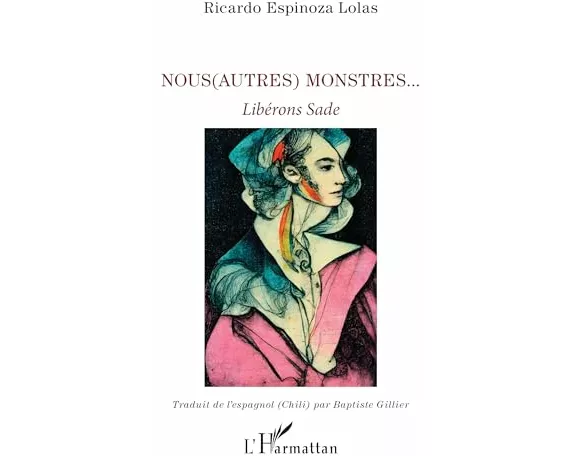 Nous(Autres) monstres