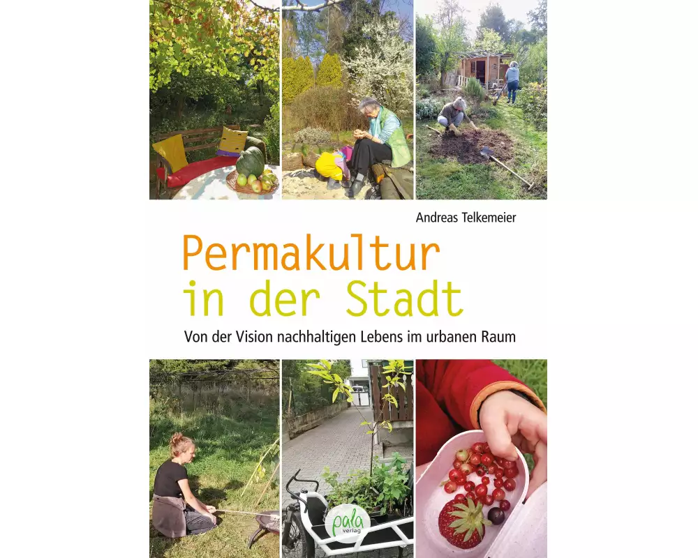 Permakultur in der Stadt