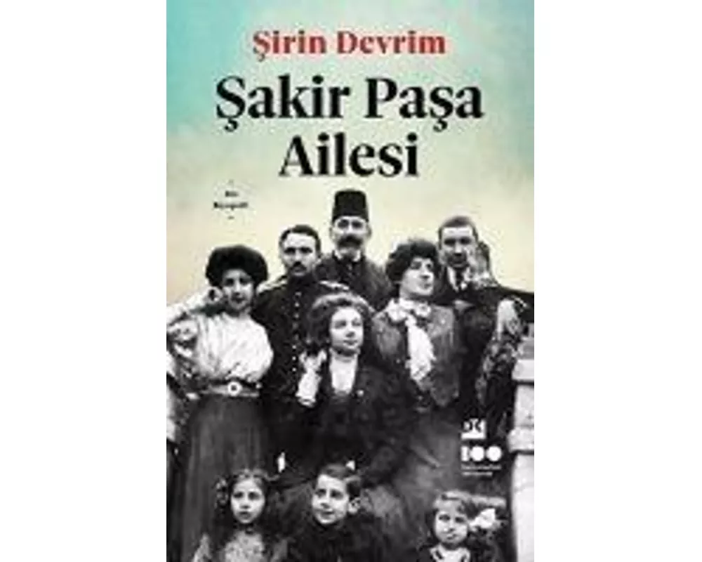 Sakir Pasa Ailesi