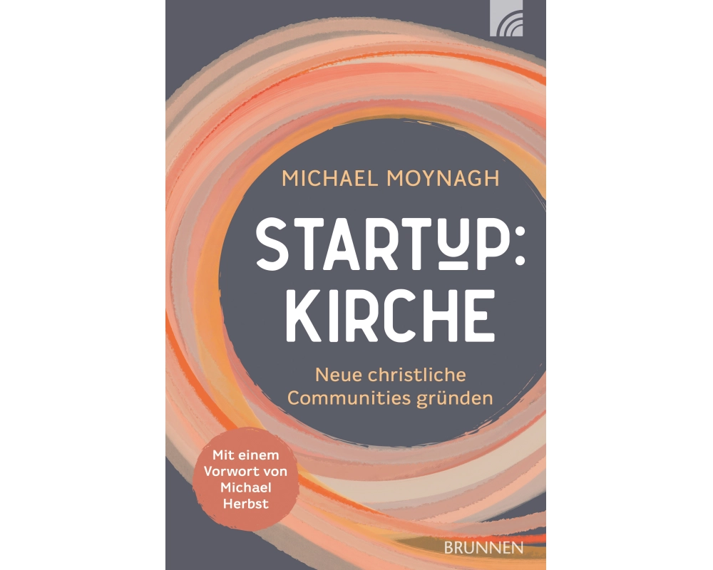 Start-up:Kirche