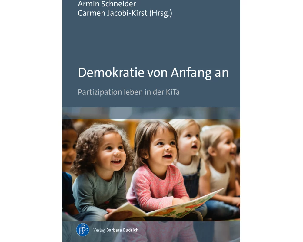 Demokratie von Anfang an