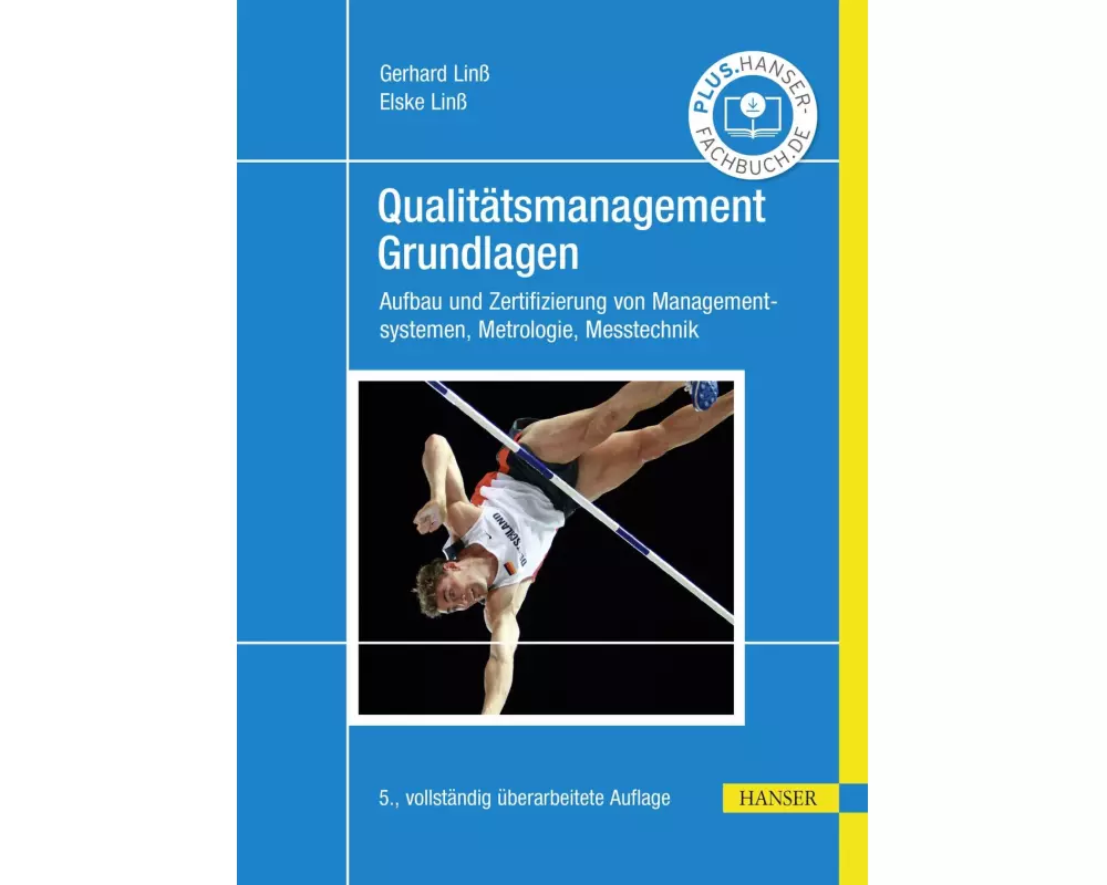Qualitätsmanagement - Grundlagen