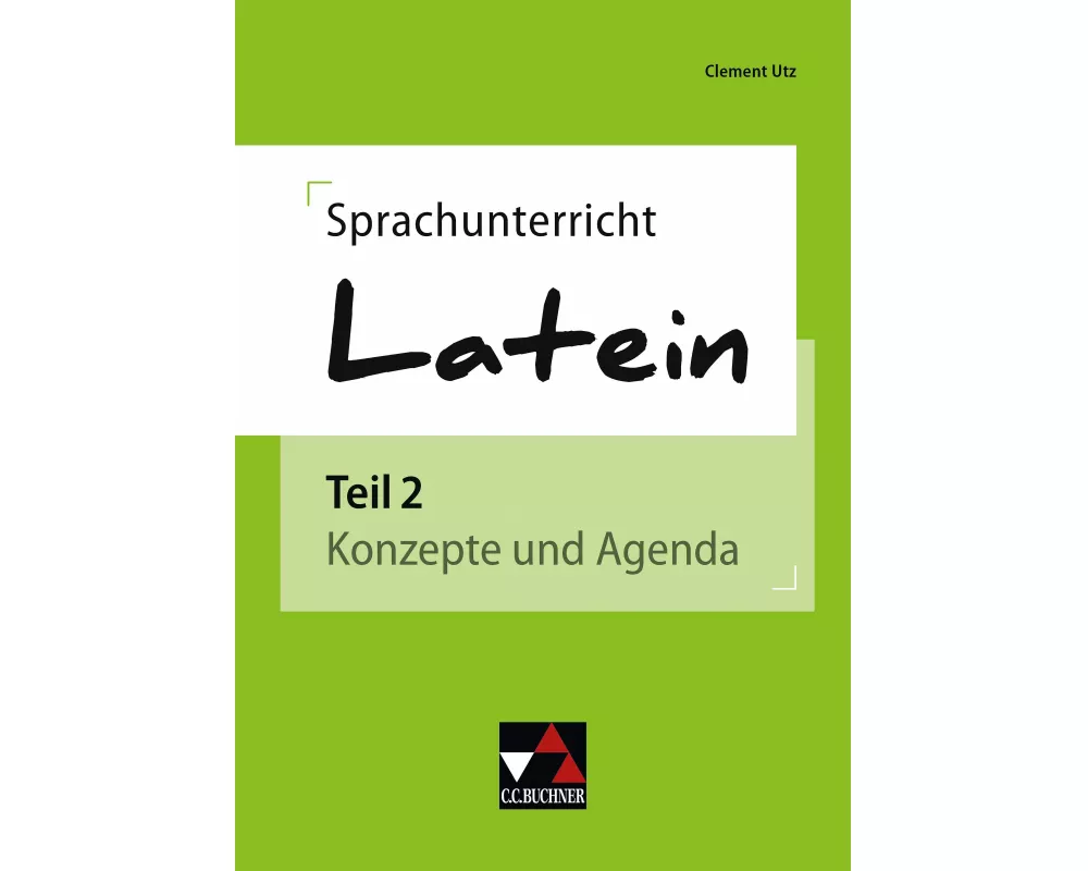 Sprachunterricht Latein 2