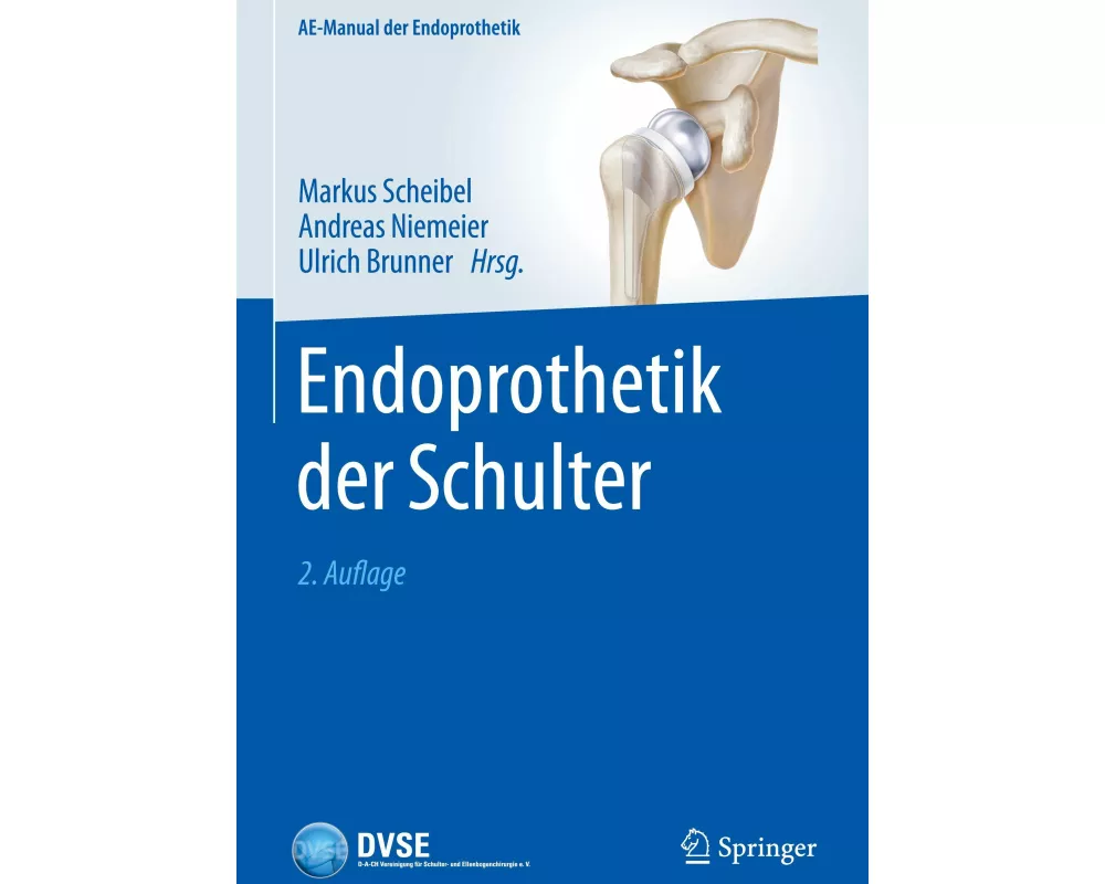 Endoprothetik der Schulter