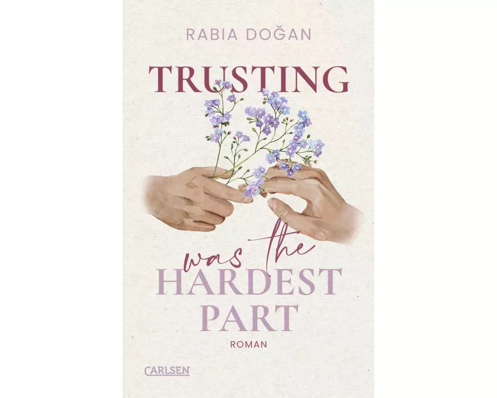 Trusting Was The Hardest Part (Hardest Part 2)