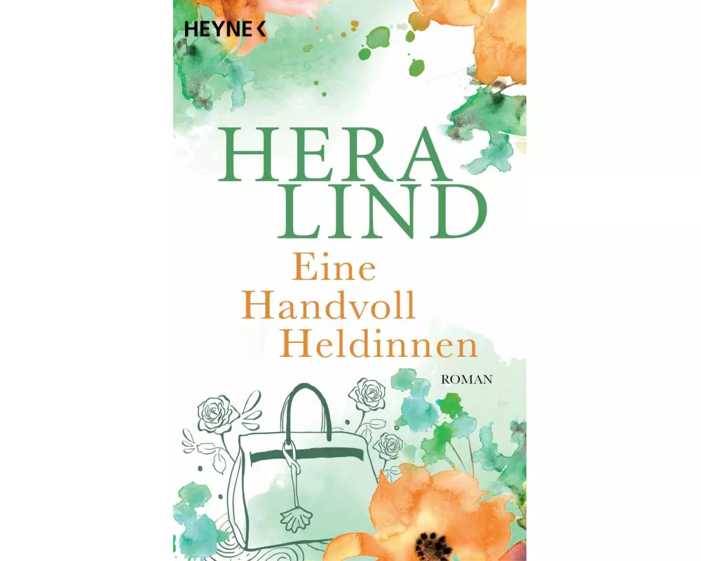 Eine Handvoll Heldinnen