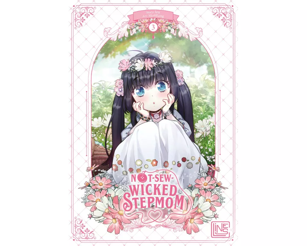 Not-Sew-Wicked Stepmom 3