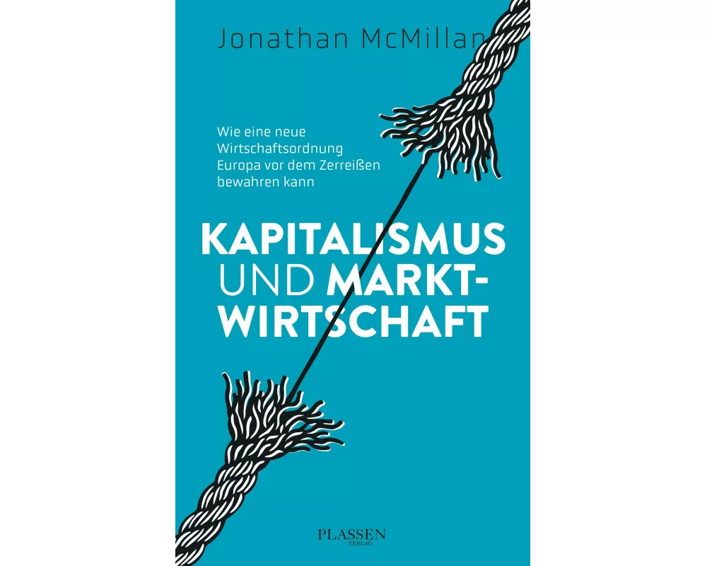 Kapitalismus und Marktwirtschaft