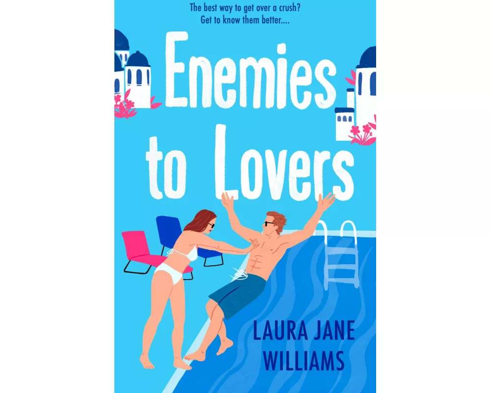 Enemies to Lovers