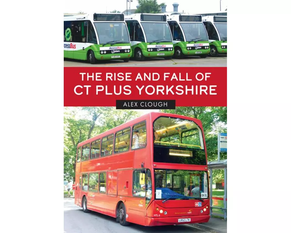 The Rise and Fall of CT Plus Yorkshire