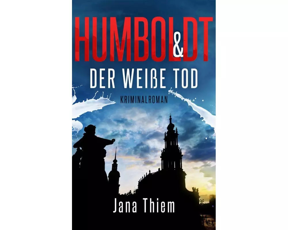 Humboldt und der weiße Tod
