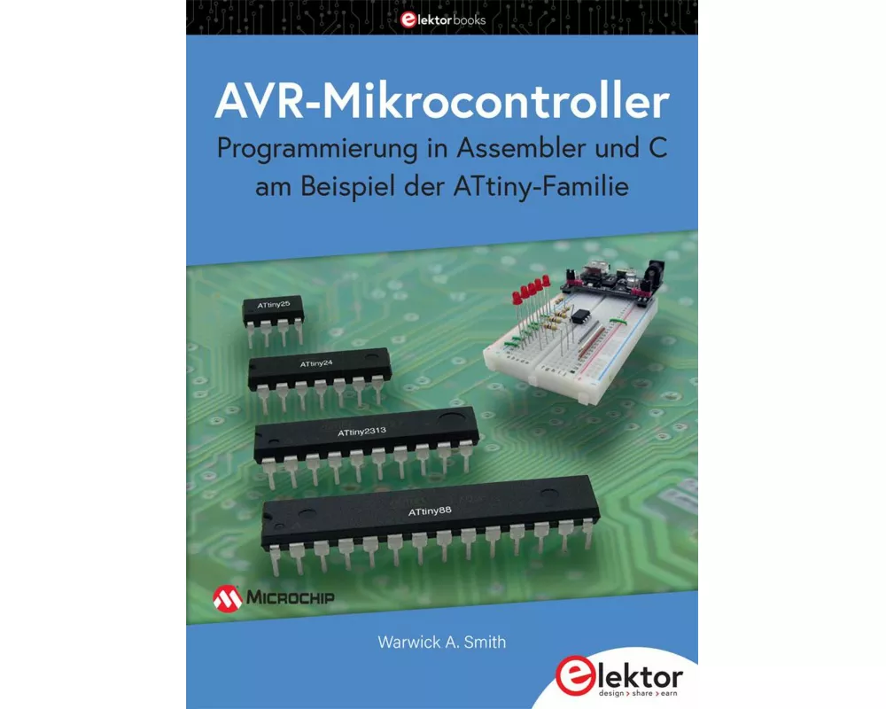 AVR-Mikrocontroller