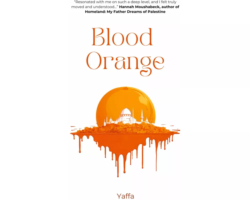 Blood Orange