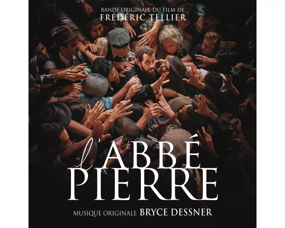 L'Abb' Pierre - une vie de combats/OST