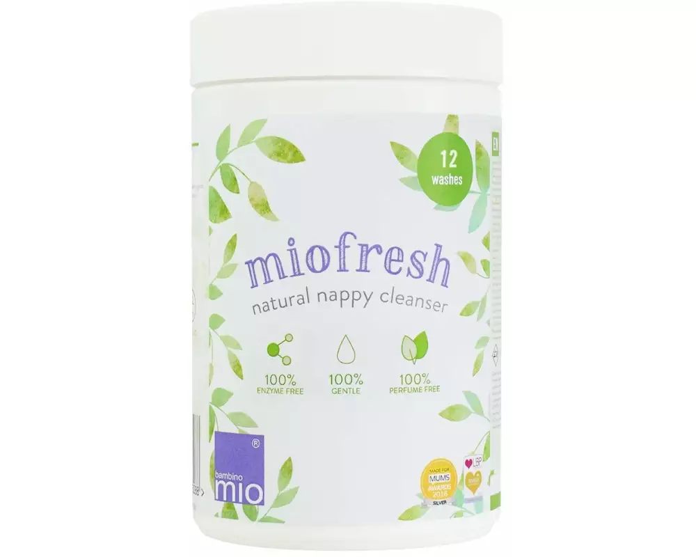 Bambino Mio Baby Waschzusatz 750 g