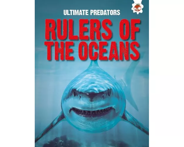 Ultimate Predators: Rulers of the Oceans