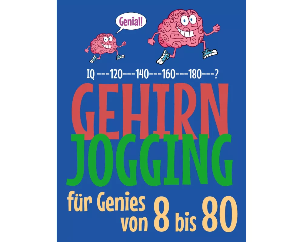 Gehirnjogging
