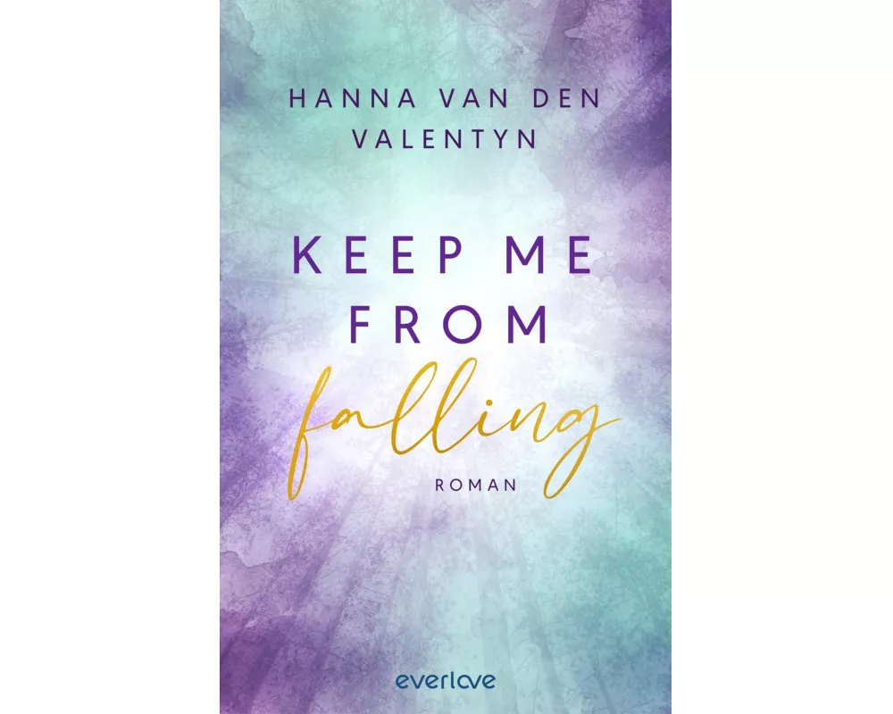 Keep me from falling