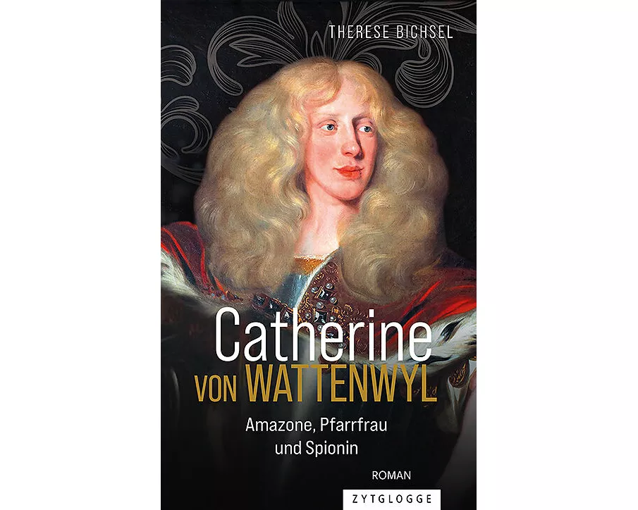 Catherine von Wattenwyl