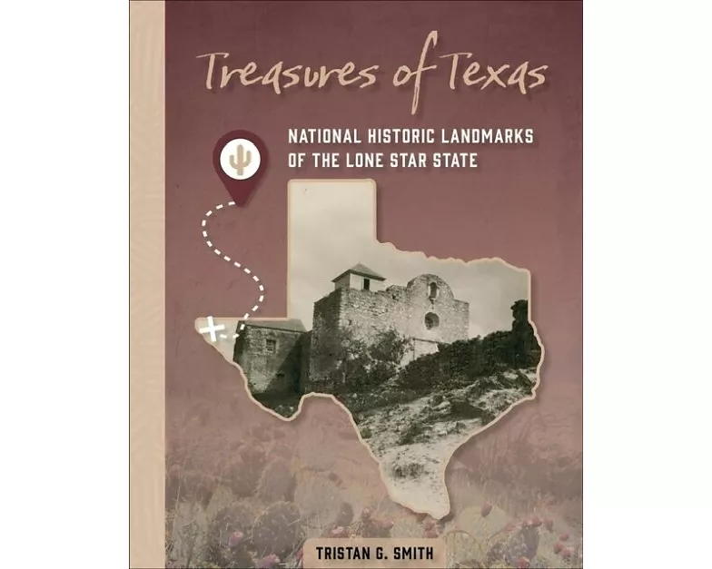 Treasures of Texas